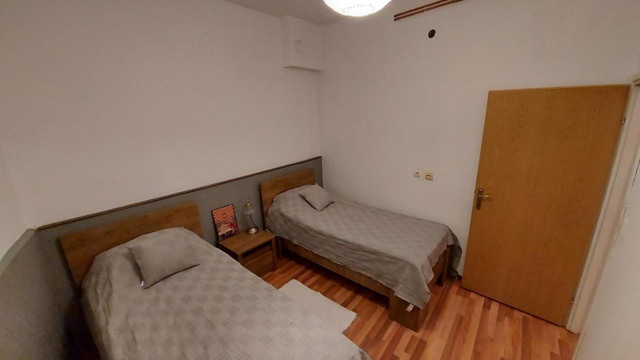 Apartment Bascarsija SJJ Exteriér fotografie