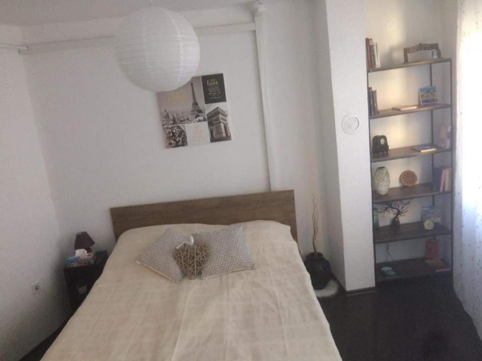 Apartment Bascarsija SJJ Exteriér fotografie